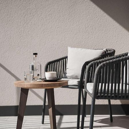Guesthouse Karnatsch Partschins Exteriör bild